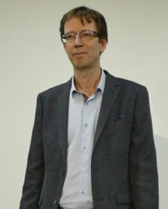 Christophe Meyer