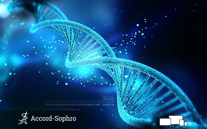 Link between sophrology and epigenetic